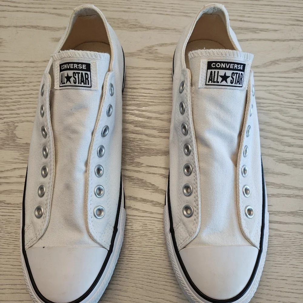 Converse All-star Slip On - Picture 2 of 4